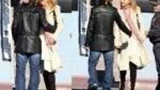 Nicole Kidman si Keith Urban au spus