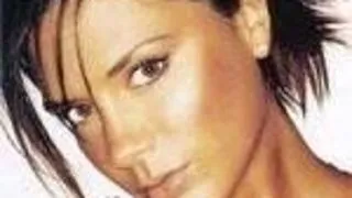 Victoria Beckham a inceput sa cheleasca