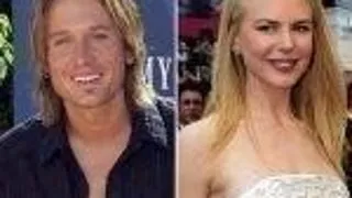 Nicole Kidman si Keith Urban se casatoresc