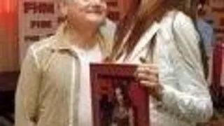 Monica Gabor aleasa cea mai sexy cu voturi fantoma