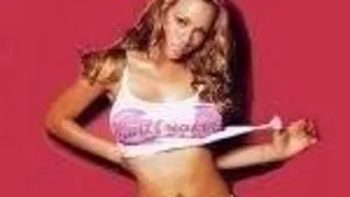 Mariah Carey la portile unei cariere cinematografice