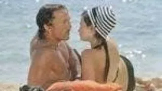 Penelope Cruz si Matthew McConaughey s-au despartit