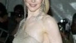 Nicole Kidman: fara cadouri la nunta!