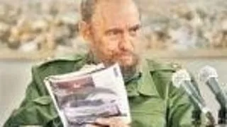 Castro, mai bogat ca Regina Angliei sau sarac ca Iliescu?