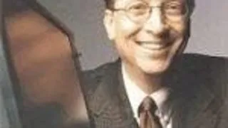 Bill Gates nu mai vrea sa fie cel mai bogat