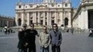 Directia 5 si-a lansat ultimul album la Roma