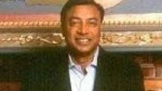 Lakshmi Mittal, cel mai bogat om din Marea Britanie