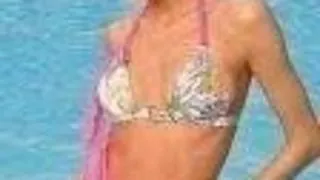 Salma Hayek a Romaniei