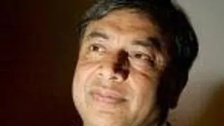 5: Lakshmi Mittal