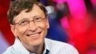 1: Bill Gates