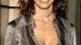 Charisma Carpenter