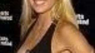 Anna Kournikova