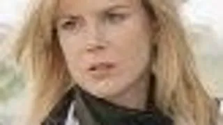 Nicole Kidman