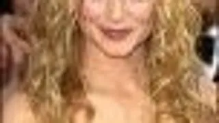 Heather Graham