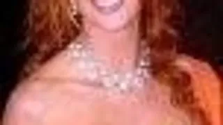 Angie Everhart