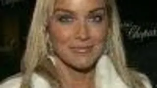 Sharon Stone