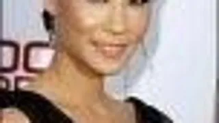 Lucy Liu
