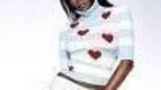 Kelis Rogers