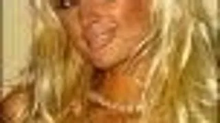 Paris Hilton