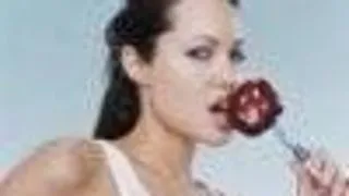 Angelina Jolie