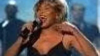 Tina Turner