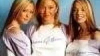 Atomic Kitten