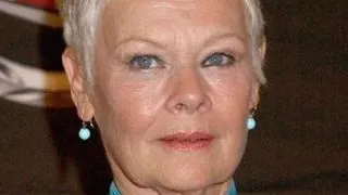 Judi Dench