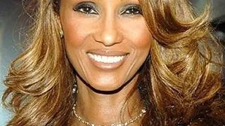 Iman Abdulmajid