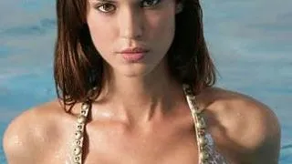 Odette Yustman
