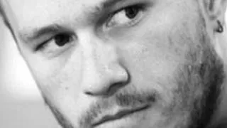 Actorul Heath Ledger a murit la 28 de ani