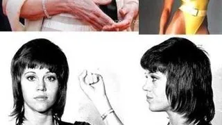 Jane Fonda