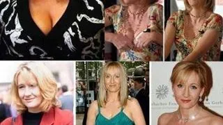 J.K. Rowling
