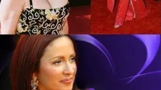 Patricia Heaton