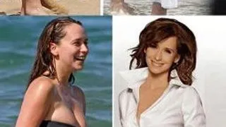 Jennifer Love Hewitt