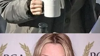 Michelle Pfeiffer
