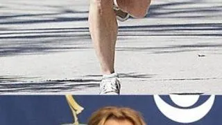 Felicity Huffman