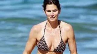 Cindy Crawford