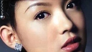 Miss World de origine chineza