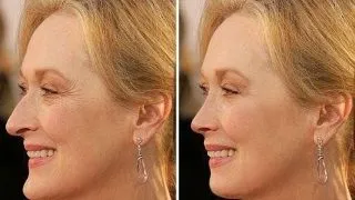 Meryl Streep