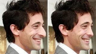 Adrien Brody