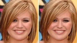 Kelly Clarkson