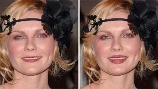 Kirsten Dunst