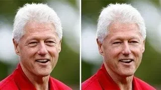 Bill Clinton