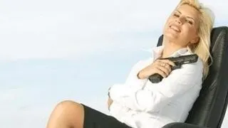 Politiciene sexy