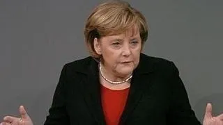 Angela Merkel, cea mai puternica femeie a lumii