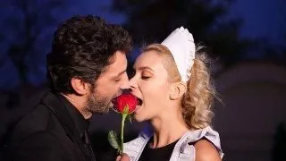 Minte-ma frumos
