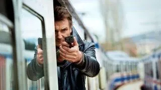 Teroare in Istanbul - Taken 2