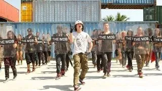 Dansul Dragostei 4: Revolutia
