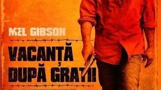 Vacanta dupa gratii