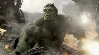 R?zbun?torii - The Avengers